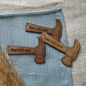 Father's Day Hammers