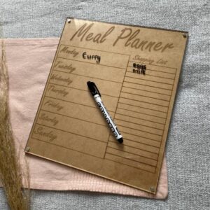 Meal Planner